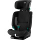 Автокрісло BRITAX-ROMER VERSAFIX Space Black