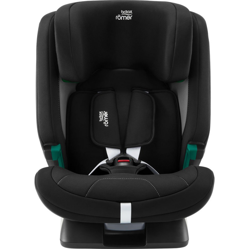 Автокрісло BRITAX-ROMER VERSAFIX Space Black