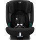 Автокрісло BRITAX-ROMER VERSAFIX Space Black