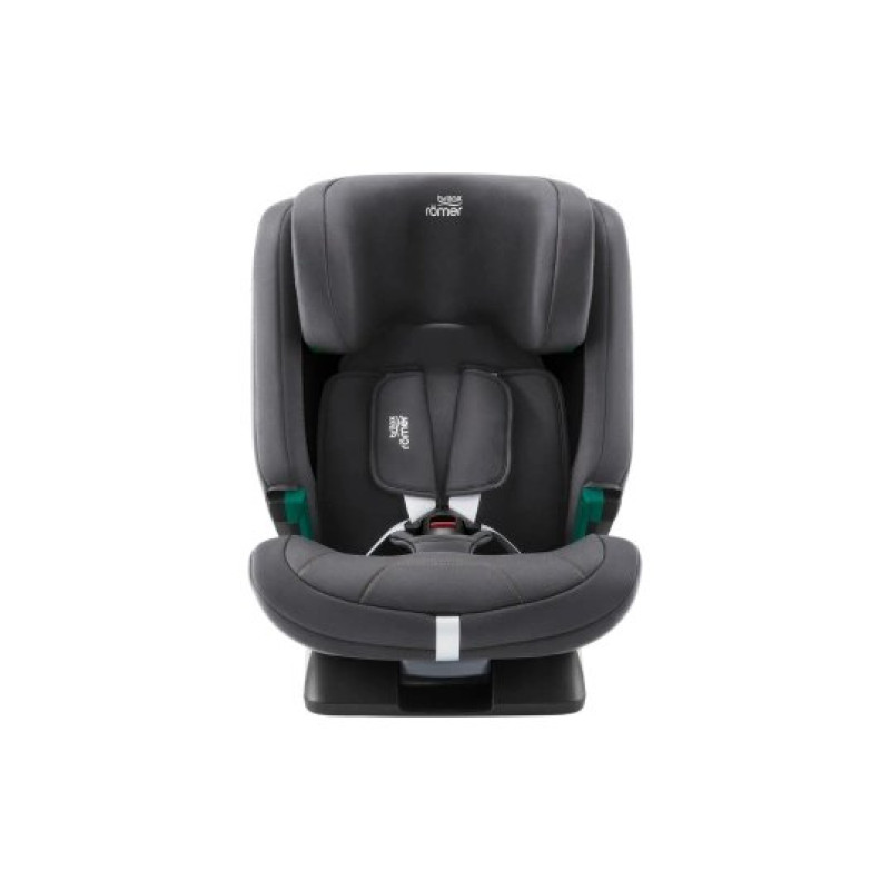 Автокрісло BRITAX-ROMER VERSAFIX Midnight Grey