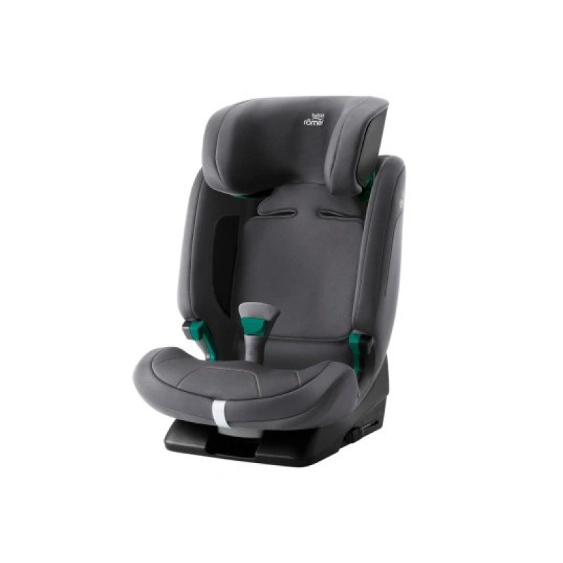 Автокрісло BRITAX-ROMER VERSAFIX Midnight Grey