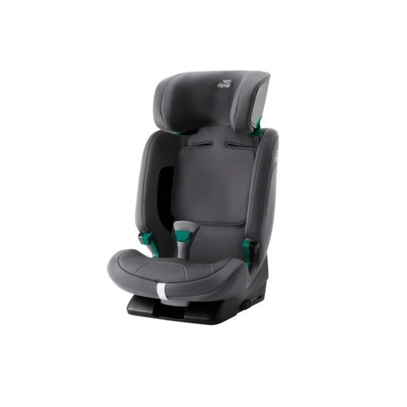 Автокрісло BRITAX-ROMER VERSAFIX Midnight Grey
