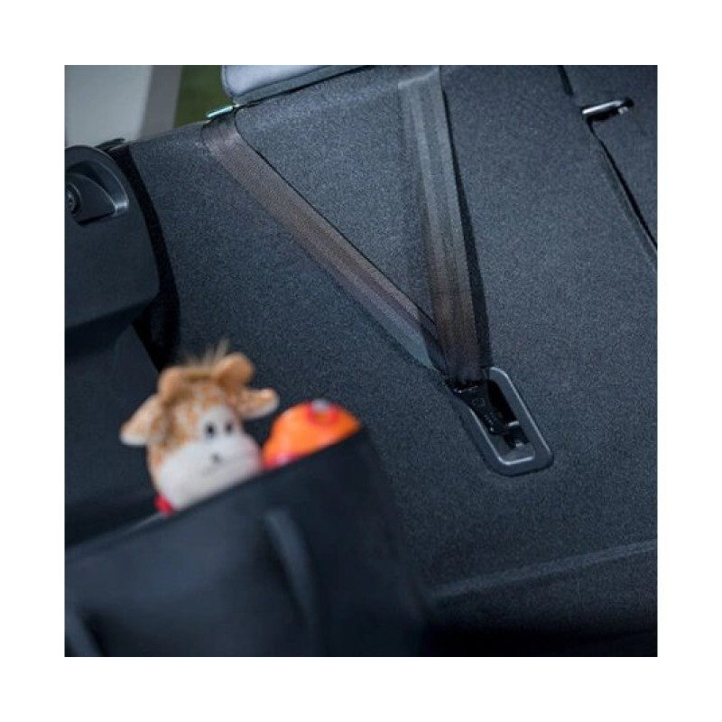 Автокрісло BRITAX-ROMER VERSAFIX Midnight Grey