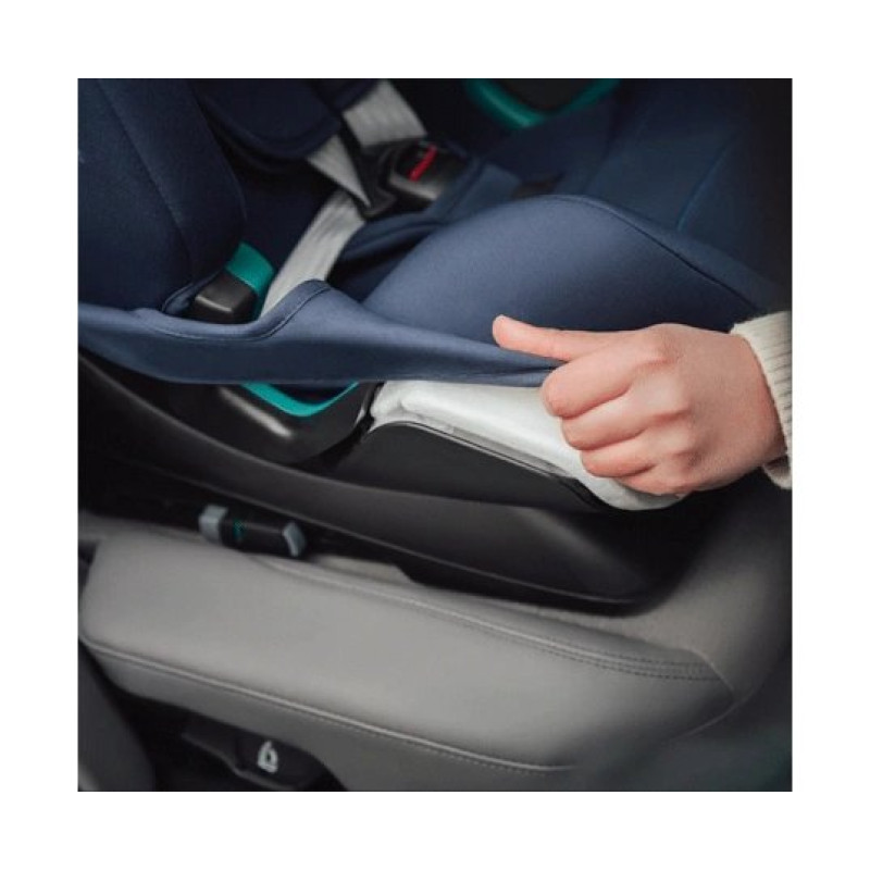 Автокрісло BRITAX-ROMER VERSAFIX Midnight Grey