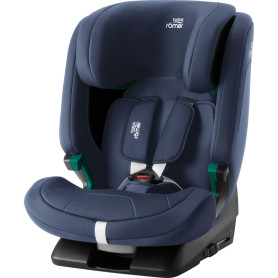 Автокрісло BRITAX-ROMER VERSAFIX light Blue