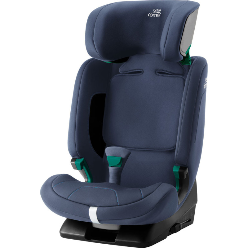 Автокрісло BRITAX-ROMER VERSAFIX light Blue