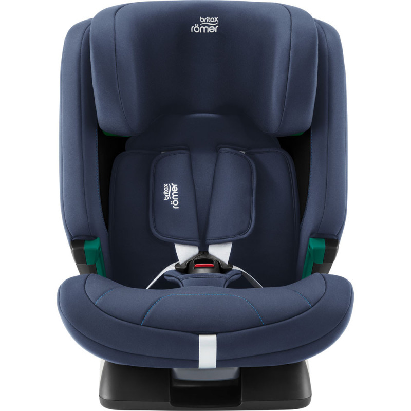Автокрісло BRITAX-ROMER VERSAFIX light Blue