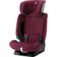 Автокрісло BRITAX-ROMER VERSAFIX Burgundy Red