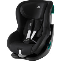 Автокрісло BRITAX-ROMER KING Pro Space Black