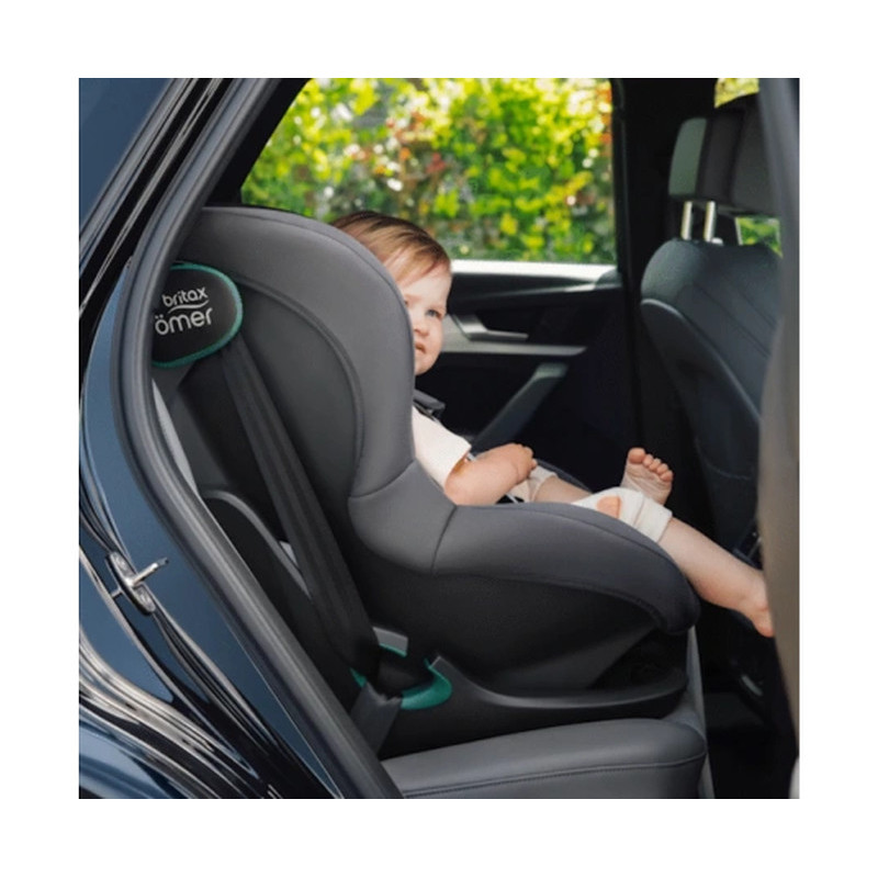 Автокрісло BRITAX-ROMER KING Pro Midnight Grey