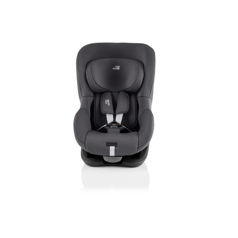 Автокрісло BRITAX-ROMER KING Pro Midnight Grey