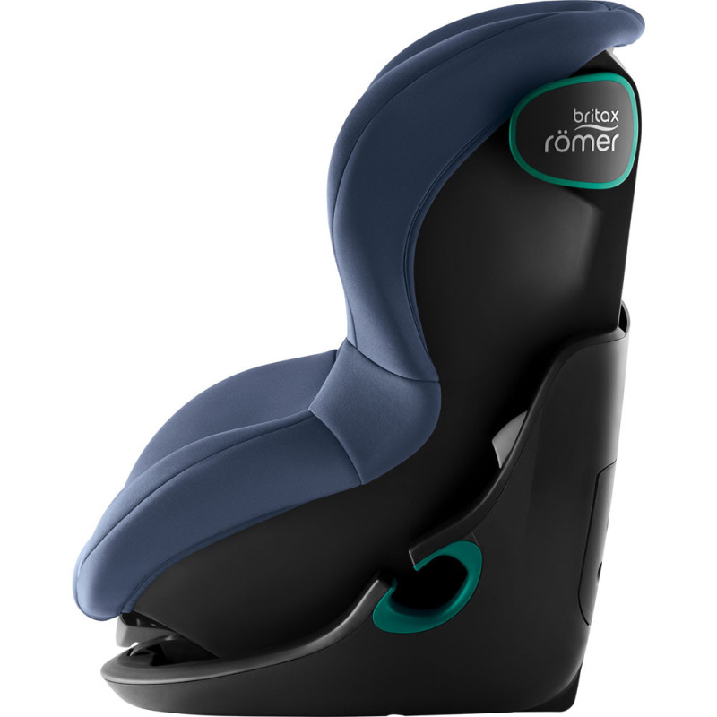 Автокрісло BRITAX-ROMER KING Pro light Blue