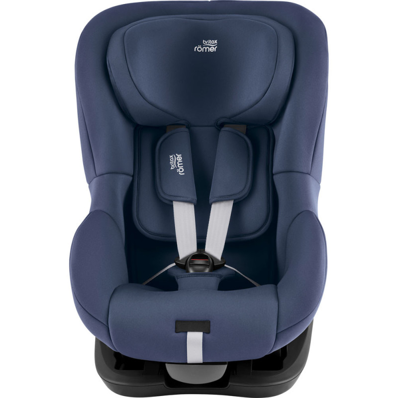 Автокрісло BRITAX-ROMER KING Pro light Blue