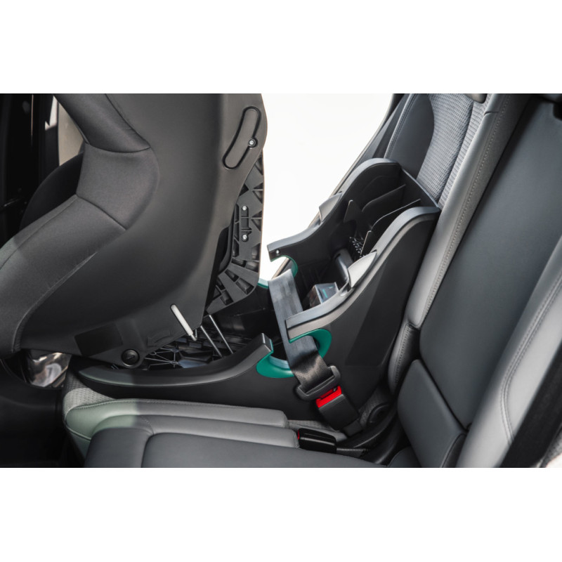 Автокрісло BRITAX-ROMER KING Pro light Blue