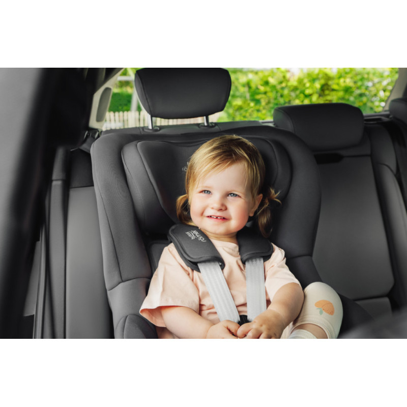 Автокрісло BRITAX-ROMER KING Pro light Blue