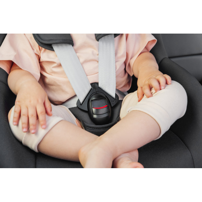 Автокрісло BRITAX-ROMER KING Pro light Blue