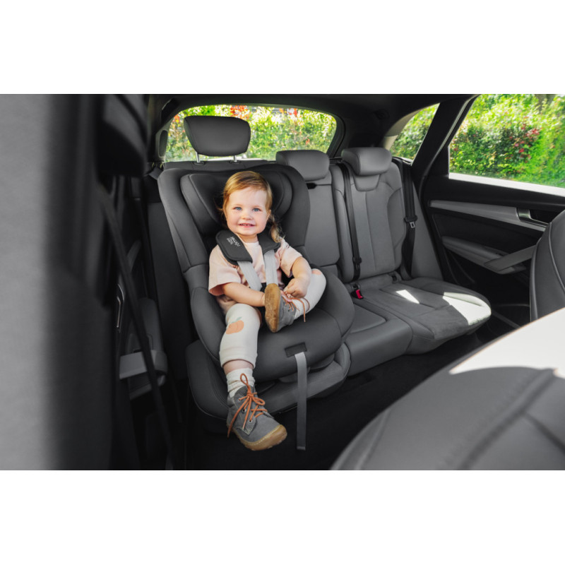Автокрісло BRITAX-ROMER KING Pro light Blue