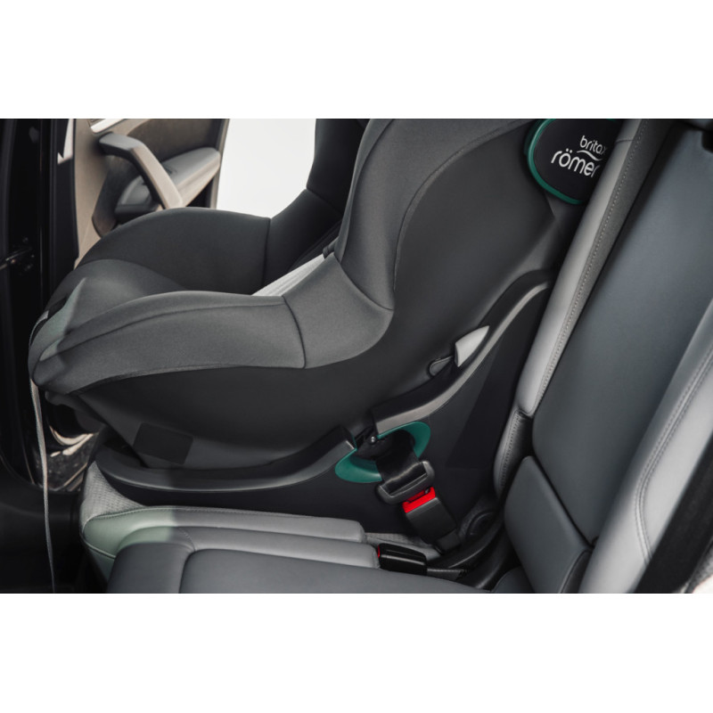 Автокрісло BRITAX-ROMER KING Pro light Blue