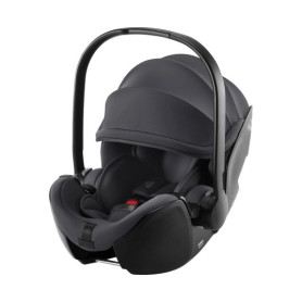 Автокрісло BRITAX-ROMER SAFE 5Z2 Midnight Grey