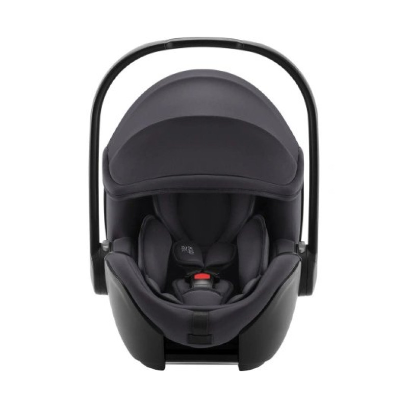 Автокрісло BRITAX-ROMER SAFE 5Z2 Midnight Grey