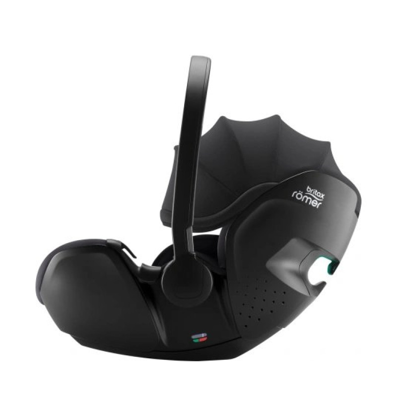 Автокрісло BRITAX-ROMER SAFE 5Z2 Midnight Grey