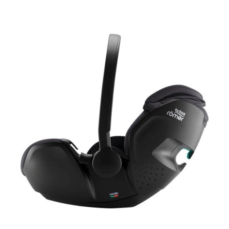 Автокрісло BRITAX-ROMER SAFE 5Z2 Midnight Grey