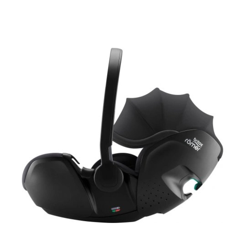Автокрісло BRITAX-ROMER SAFE 5Z2 Midnight Grey