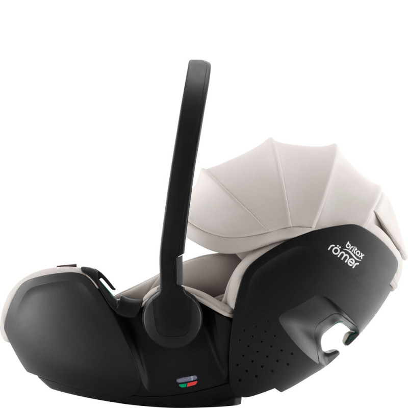 Автокрісло BRITAX-ROMER Safe Pro - Soft Taupe
