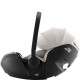 Автокрісло BRITAX-ROMER Safe Pro - Soft Taupe