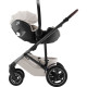 Автокрісло BRITAX-ROMER Safe Pro - Soft Taupe