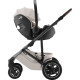 Автокрісло BRITAX-ROMER Safe Pro - Soft Taupe