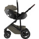 Автокрісло BRITAX-ROMER Safe Pro - Urban Olive