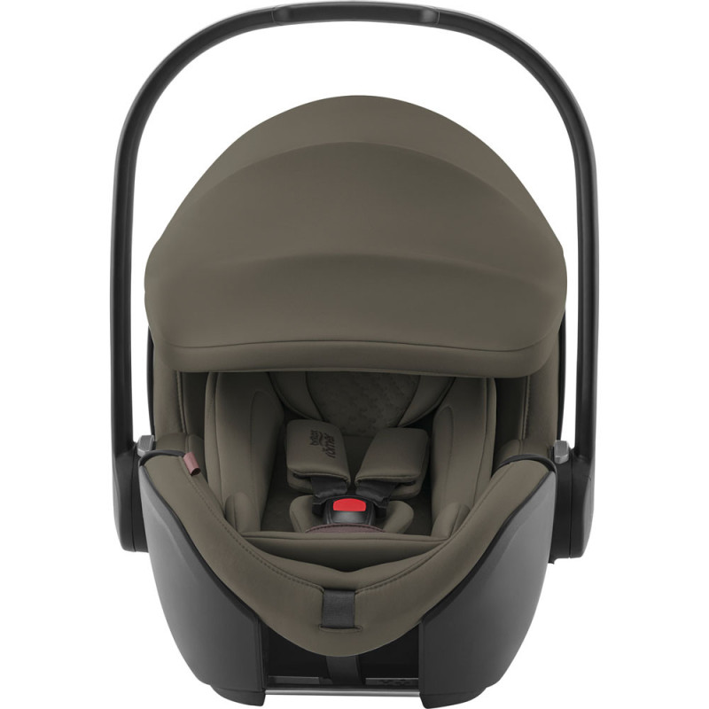 Автокрісло BRITAX-ROMER Safe Pro - Urban Olive