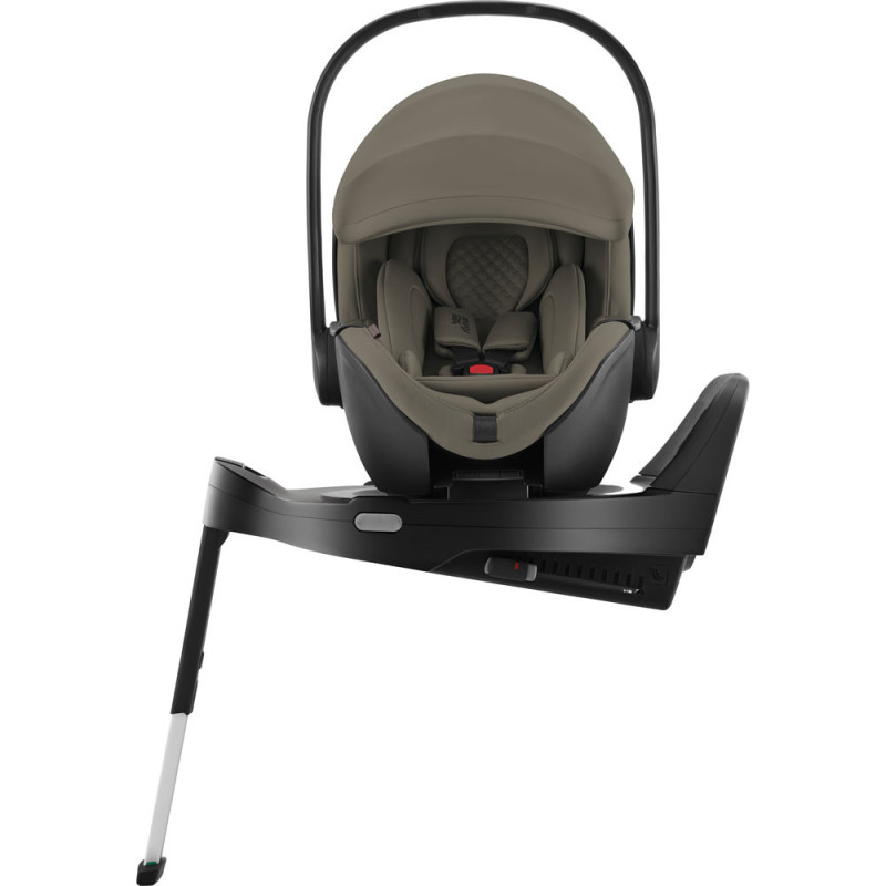 Автокрісло BRITAX-ROMER Safe Pro - Urban Olive