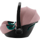 Автокрісло BRITAX-ROMER SAFE3 iSIZE Dusty Rose
