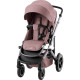 Прогулянкова коляска BRITAX-ROMER SMILE 5Z Dusty Rose