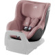 Автокрісло BRITAX-ROMER DUALFIX 5Z Dusty Rose Автокрісло BRITAX-ROMER DUALFIX 5Z Dusty Rose