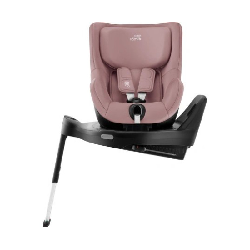 Автокрісло BRITAX-ROMER DUALFIX PRO M Dusty Rose