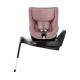 Автокрісло BRITAX-ROMER DUALFIX PRO M Dusty Rose