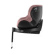 Автокрісло BRITAX-ROMER DUALFIX PRO M Dusty Rose