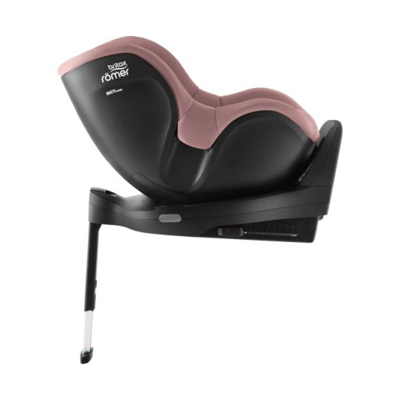 Автокрісло BRITAX-ROMER DUALFIX PRO M Dusty Rose
