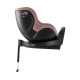 Автокрісло BRITAX-ROMER DUALFIX PRO M Dusty Rose