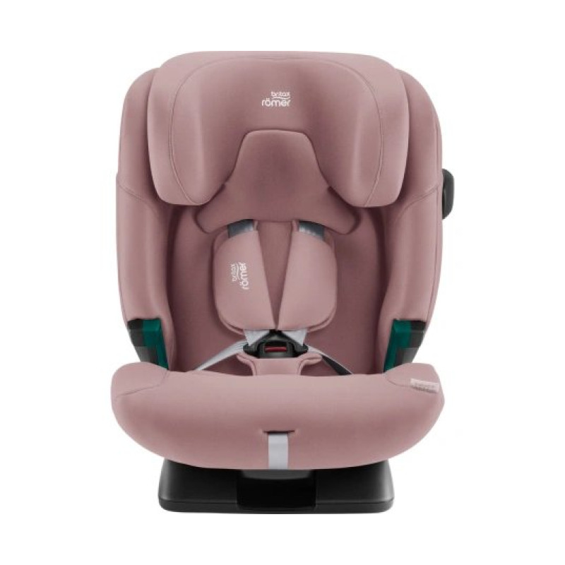 Автокрісло BRITAX-ROMER ADVANSAFIX PRO Dusty Rose
