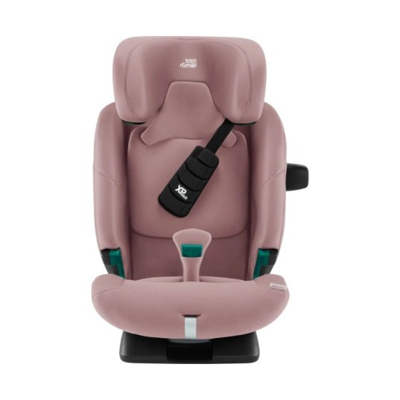 Автокрісло BRITAX-ROMER ADVANSAFIX PRO Dusty Rose