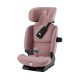 Автокрісло BRITAX-ROMER ADVANSAFIX PRO Dusty Rose