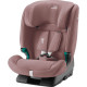 Автокрісло BRITAX-ROMER EVOLVAFIX Dusty Rose Автокрісло BRITAX-ROMER EVOLVAFIX Dusty Rose