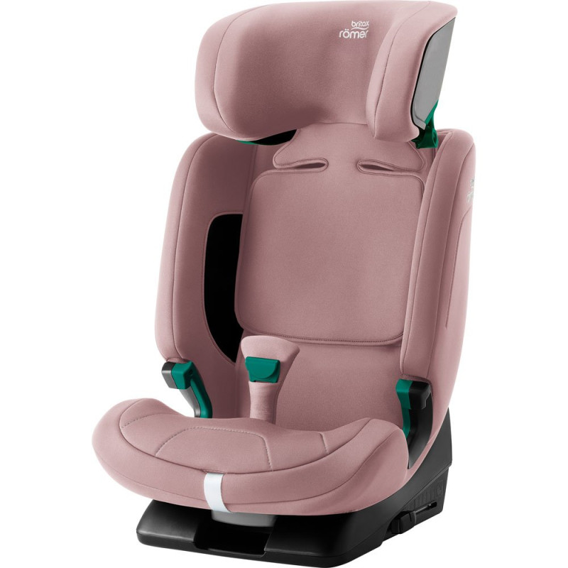 Автокрісло BRITAX-ROMER VERSAFIX Dusty Rose