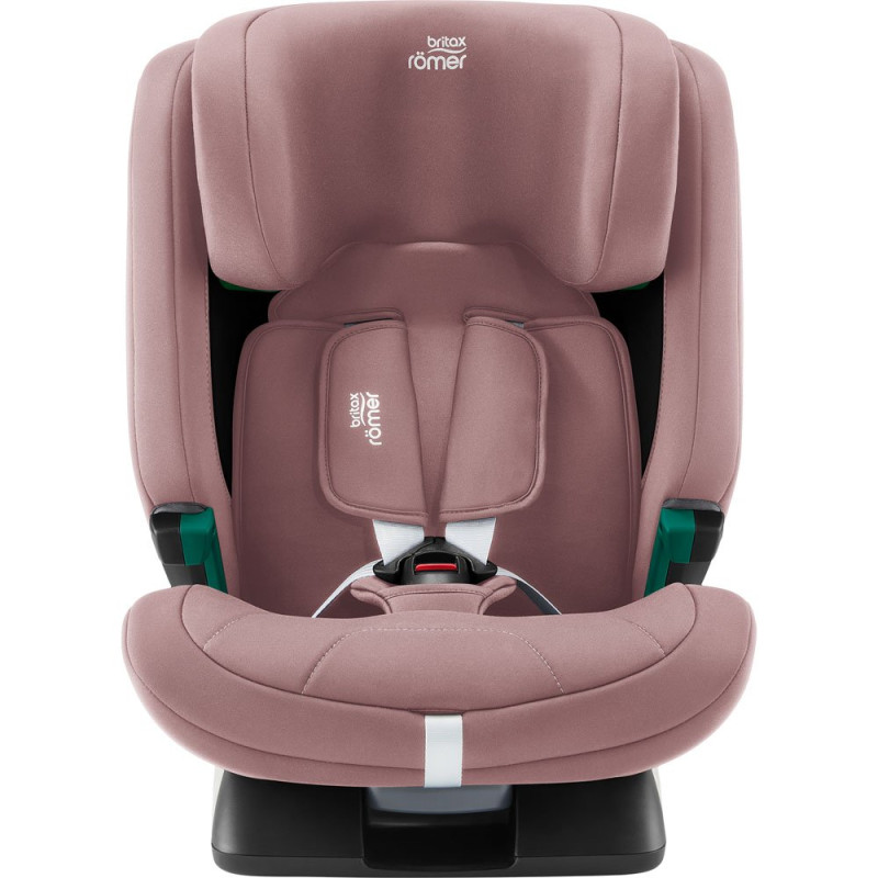 Автокрісло BRITAX-ROMER VERSAFIX Dusty Rose