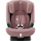 Автокрісло BRITAX-ROMER VERSAFIX Dusty Rose