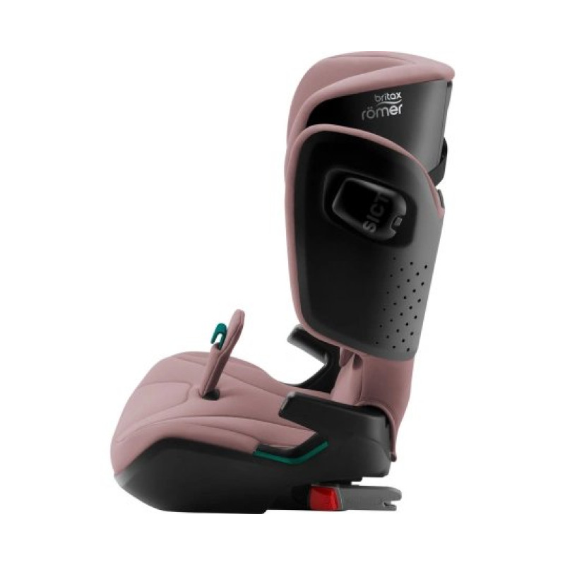 Автокрісло BRITAX-ROMER KIDFIX i-SIZE Dusty Rose